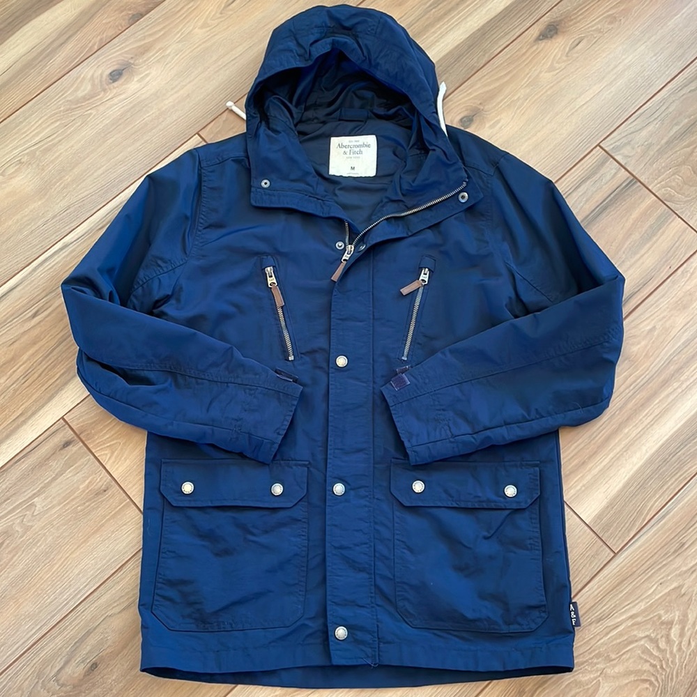 Abercrombie & Fitch Jacket 🧥